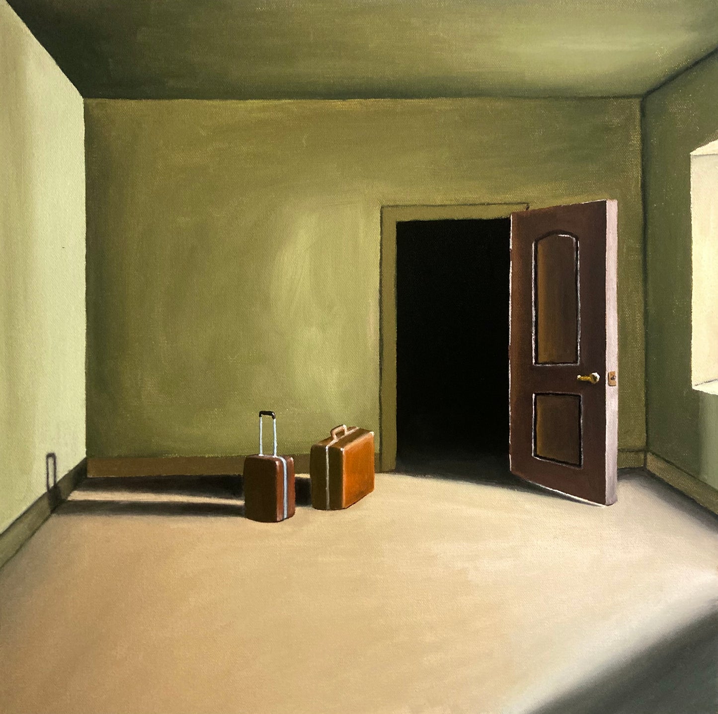 Historias que me cuenta mi madre