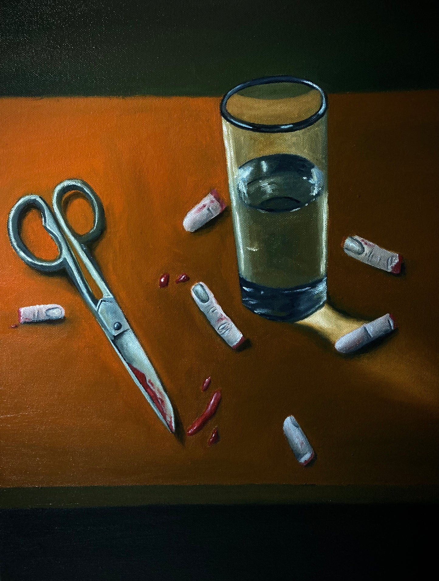 ¿Y si el propósito del vicio es traernos al presente?