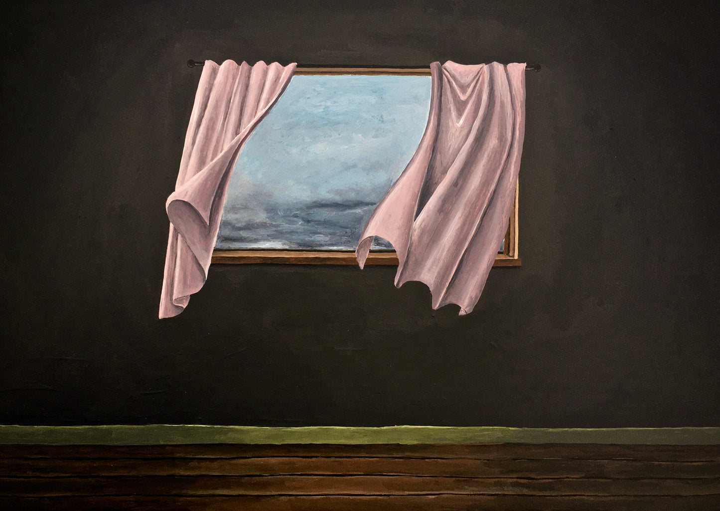 Ya se lo han llevado