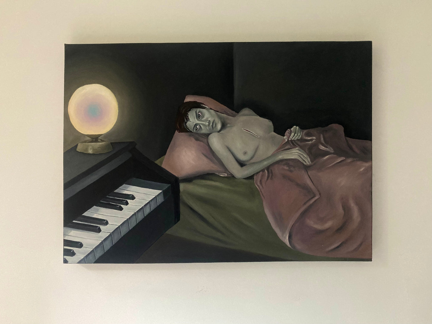 Sintiendo la entropía